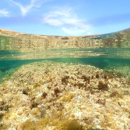 فندق Mira Monti Location كامبومورو المظهر الخارجي الصورة